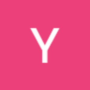 Meet your Posher, Yanier